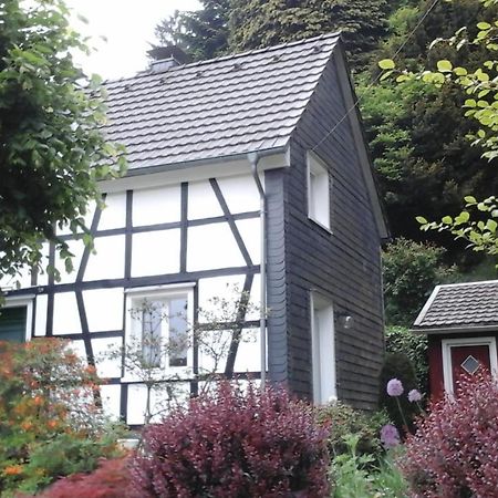 Ferienwohnung Koch Odenthal Exterior photo