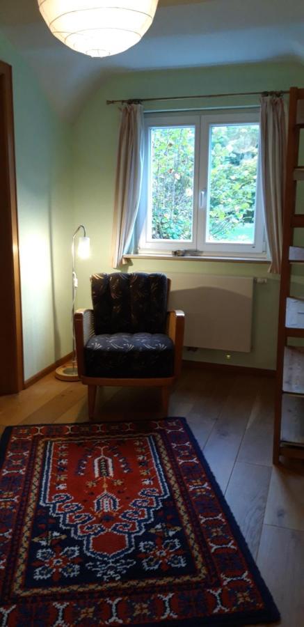 Ferienwohnung Koch Odenthal Exterior photo