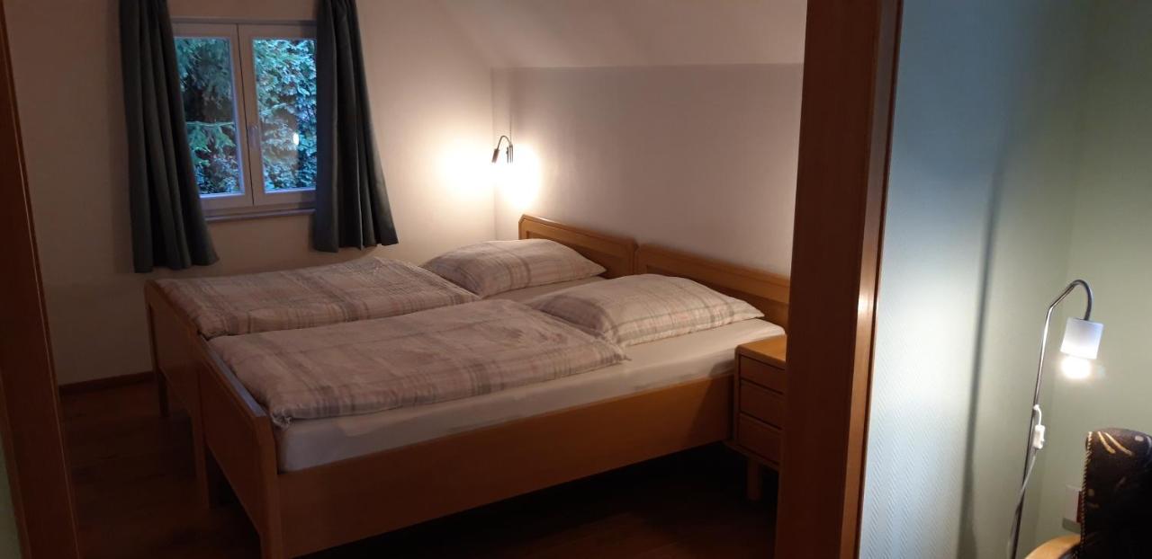 Ferienwohnung Koch Odenthal Exterior photo