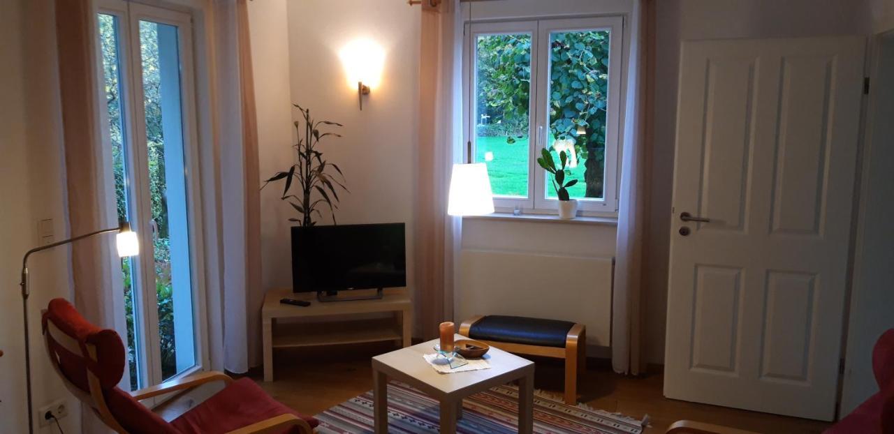 Ferienwohnung Koch Odenthal Exterior photo