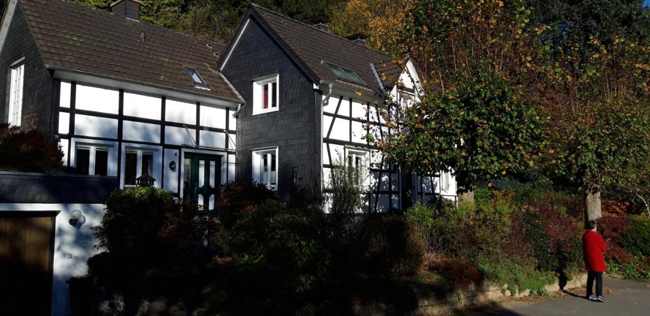 Ferienwohnung Koch Odenthal Exterior photo